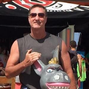 Meet your Posher, Gerald